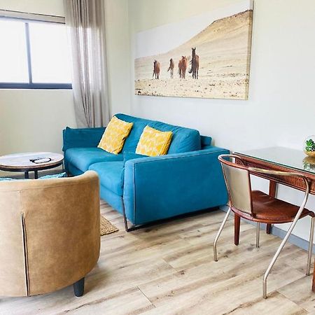 Dmn City At Merensky Apartment Windhoek Exteriér fotografie