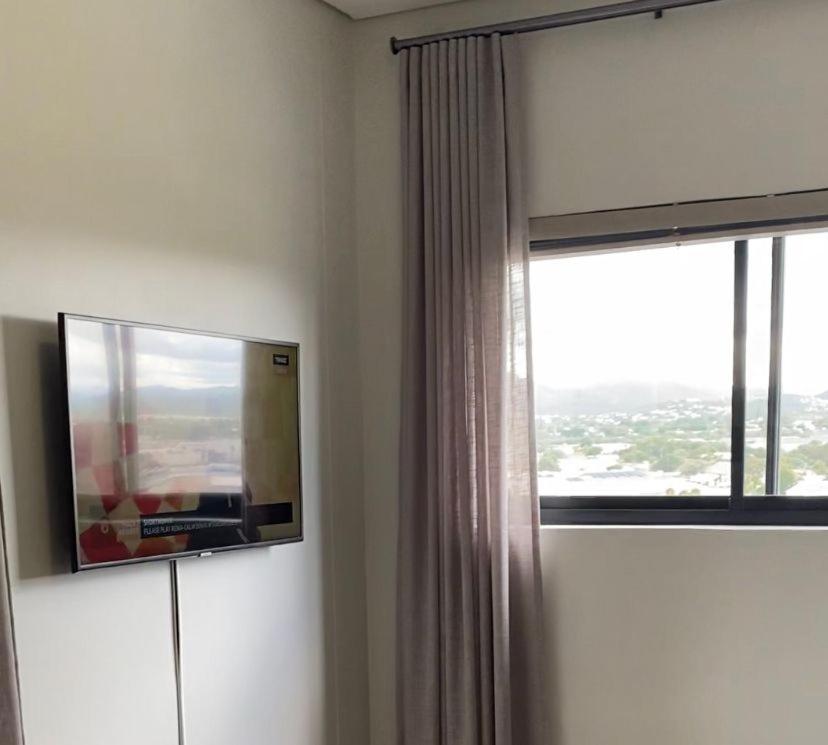 Dmn City At Merensky Apartment Windhoek Exteriér fotografie